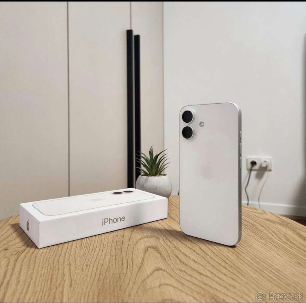 Apple Iphone 16 128gb