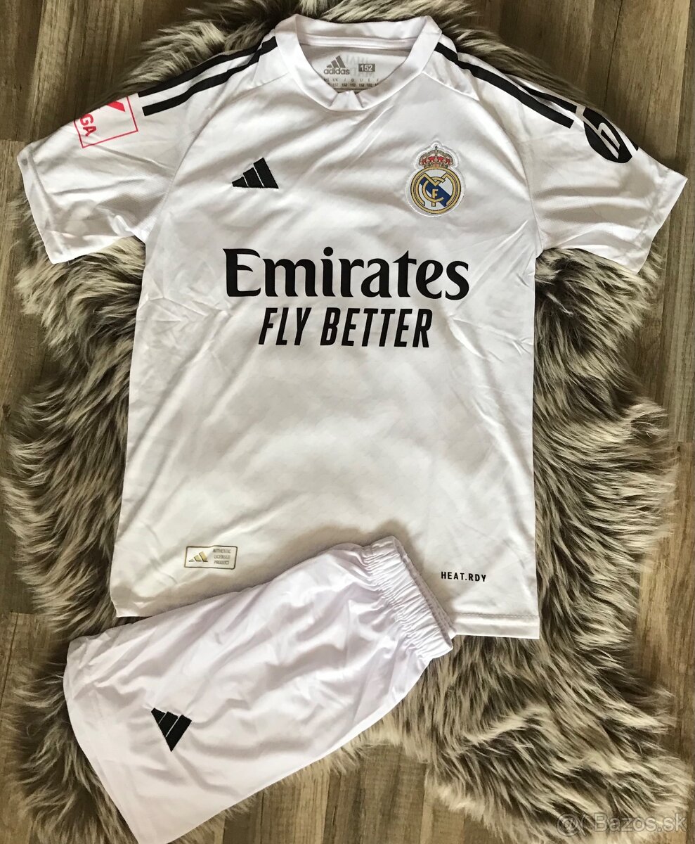 Detsky dres mbappe