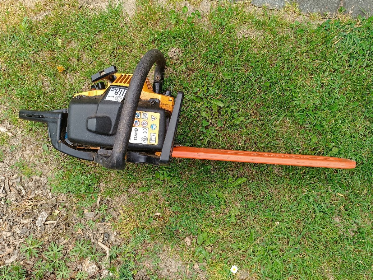 Motorová píla Partner 390