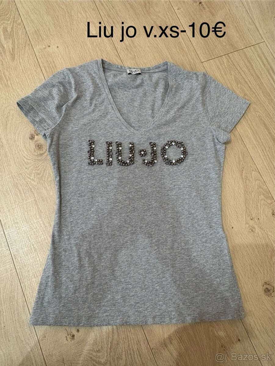 Tričko