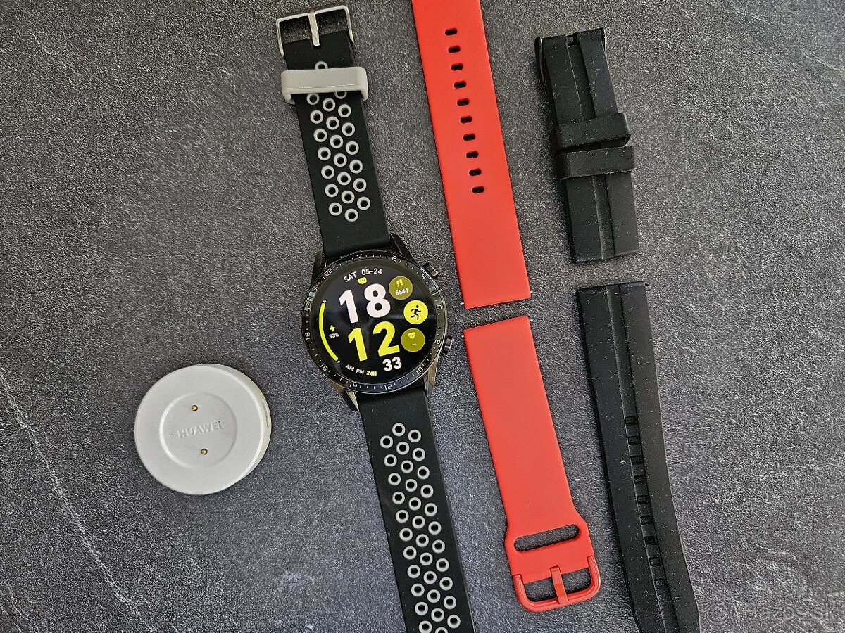 Huawei Watch GT2