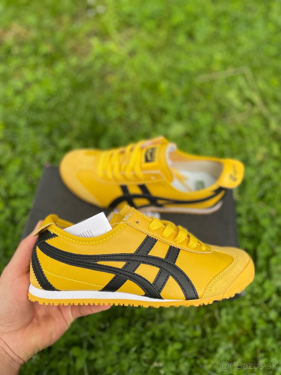 Onitsuka Tiger Mexico 66 EU39