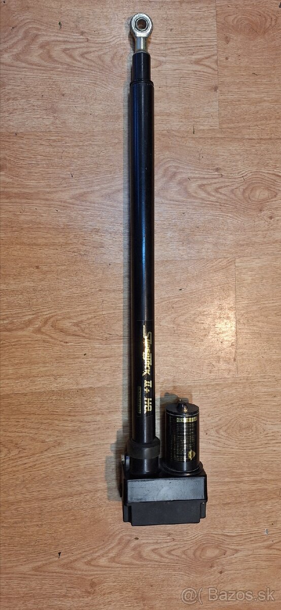 Predam linearny motor aktuator