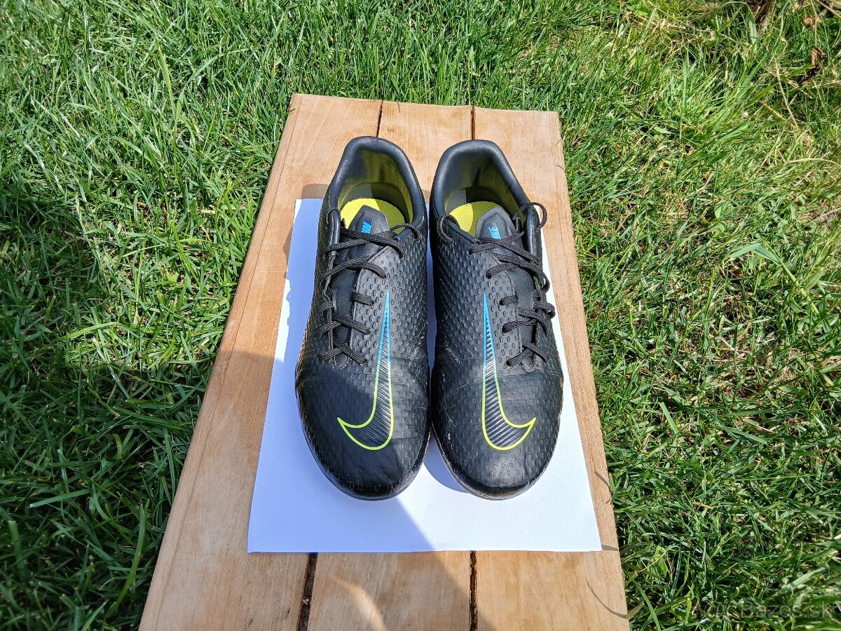 Kopačky nike phantom gx
