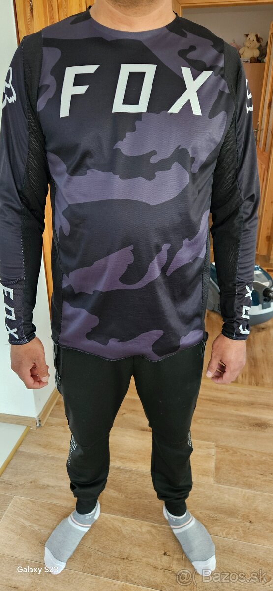 Dres Fox