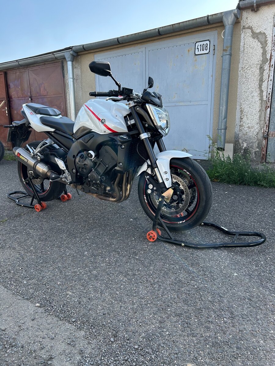 Yamaha FZ1 N