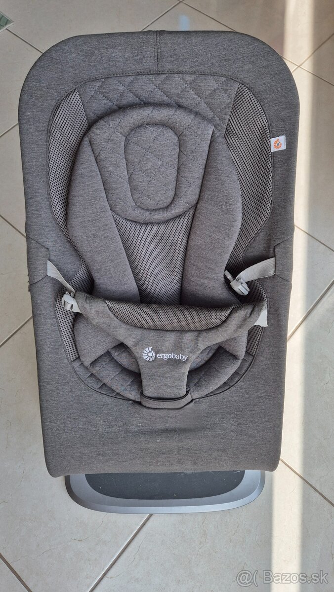 Ergobaby Evolve bouncer