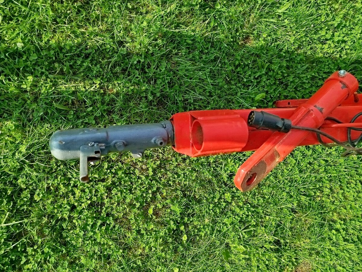 Vlečka