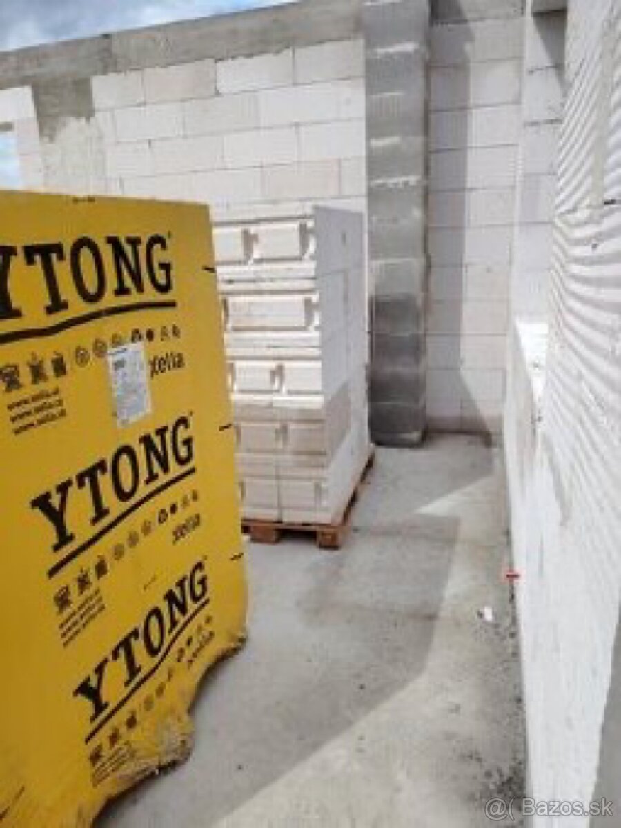 YTONG 450 LAMBDA