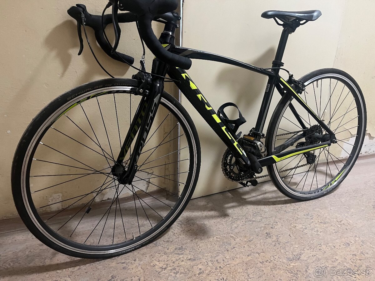 Juniorsky cestny bicykel