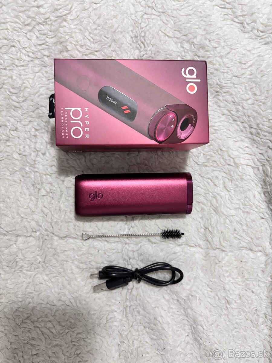 Glo Hyper Pro