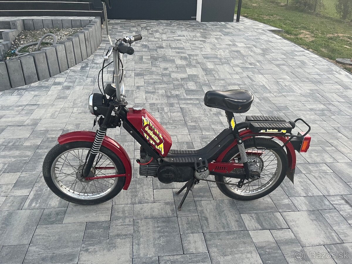 Babeta 210