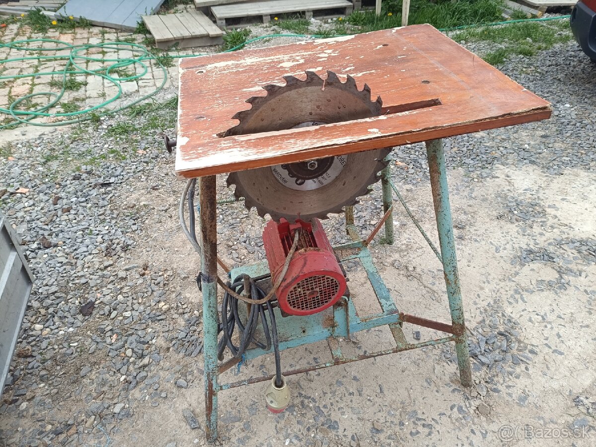 Predam cirkular