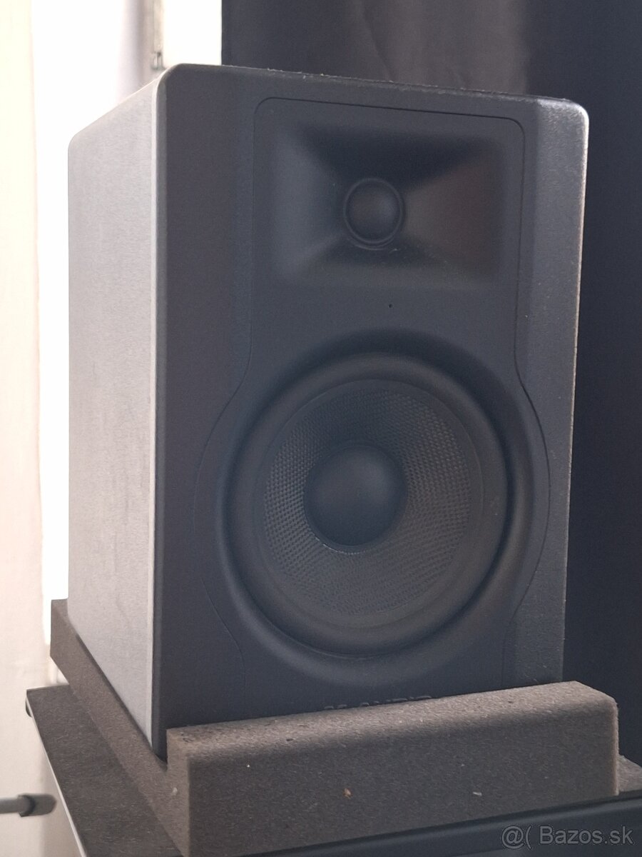 Štúdiové monitory M audio