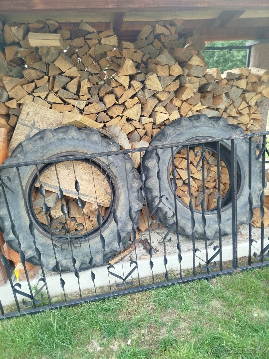 Pneu šipove