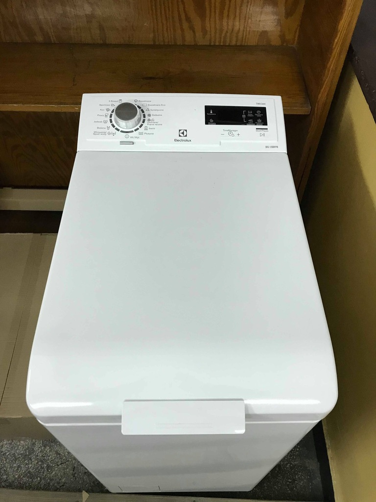 Elektrolux EWT1266ESW