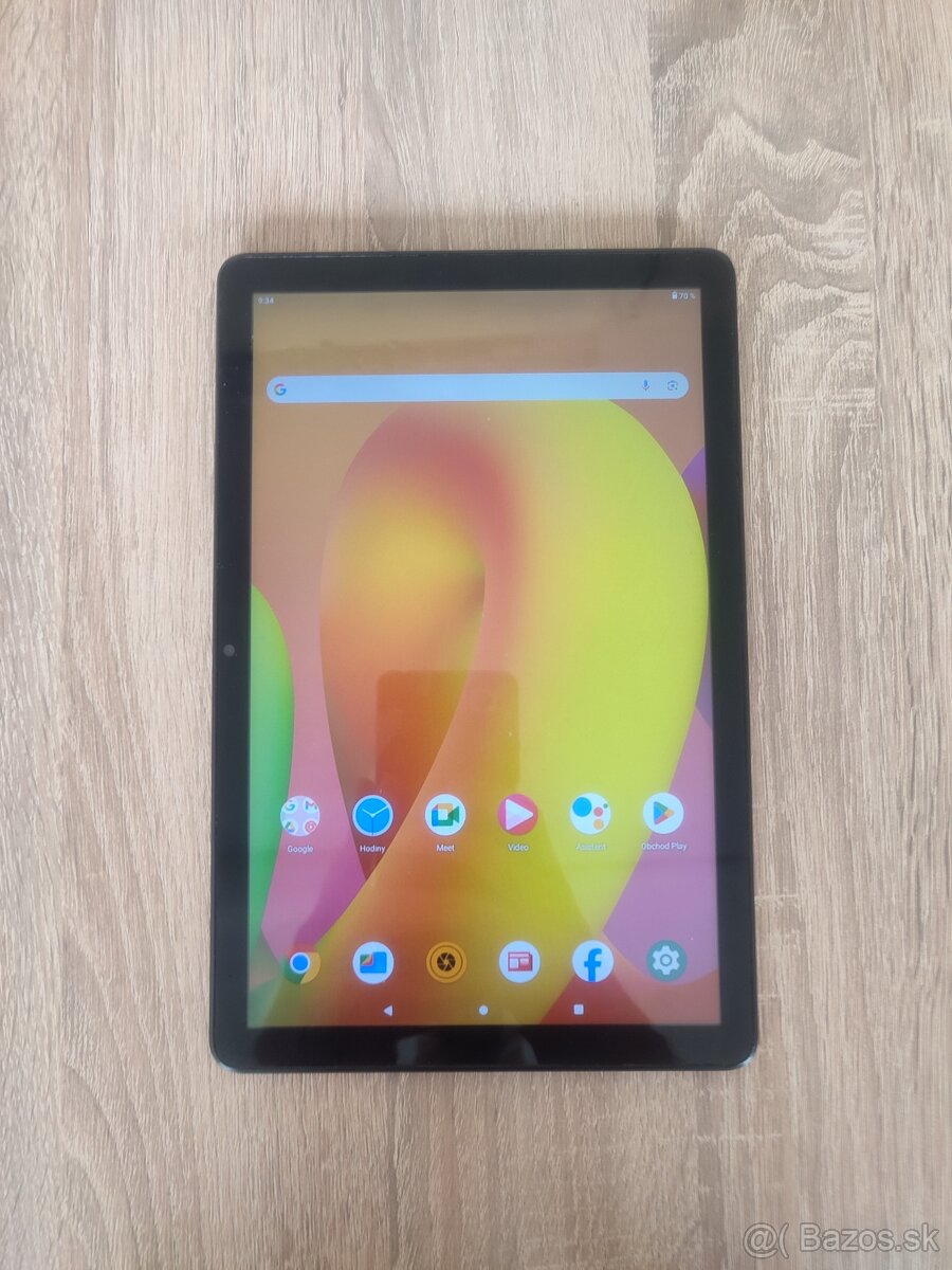TCL 8491X 2/32gb