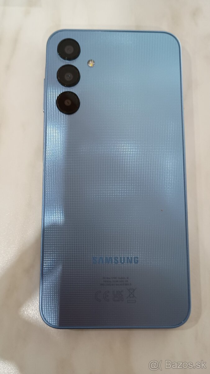 Samsung Galaxy A25 5G, 128 GB