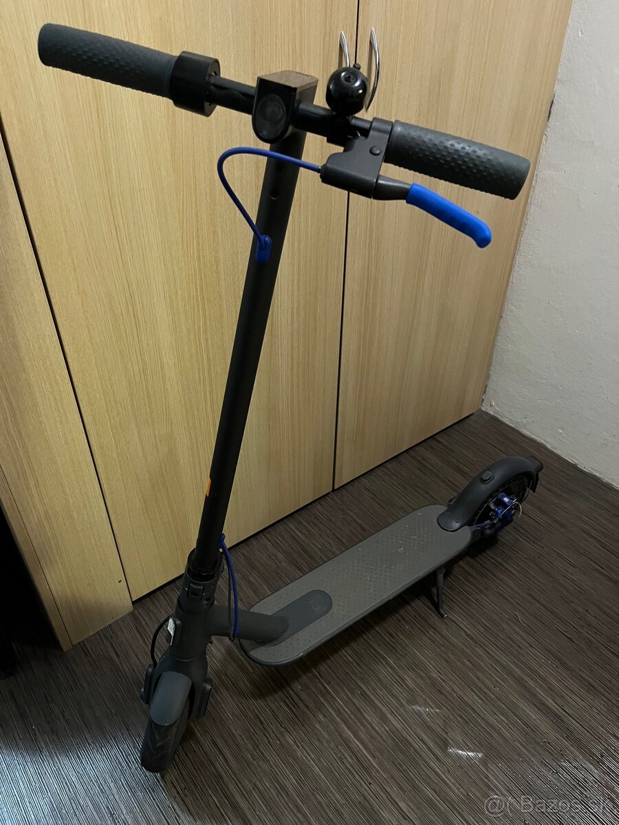 Xiaomi mi scooter 3