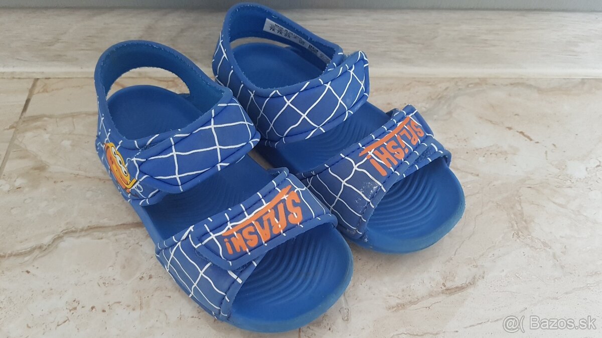 Sandále Adidas