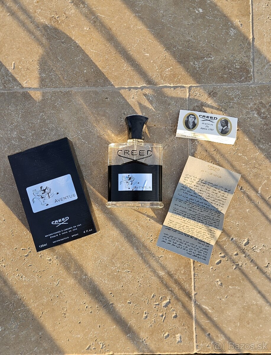 Creed aventus