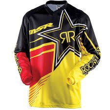 Dres MSR Rockstar (30,55€)