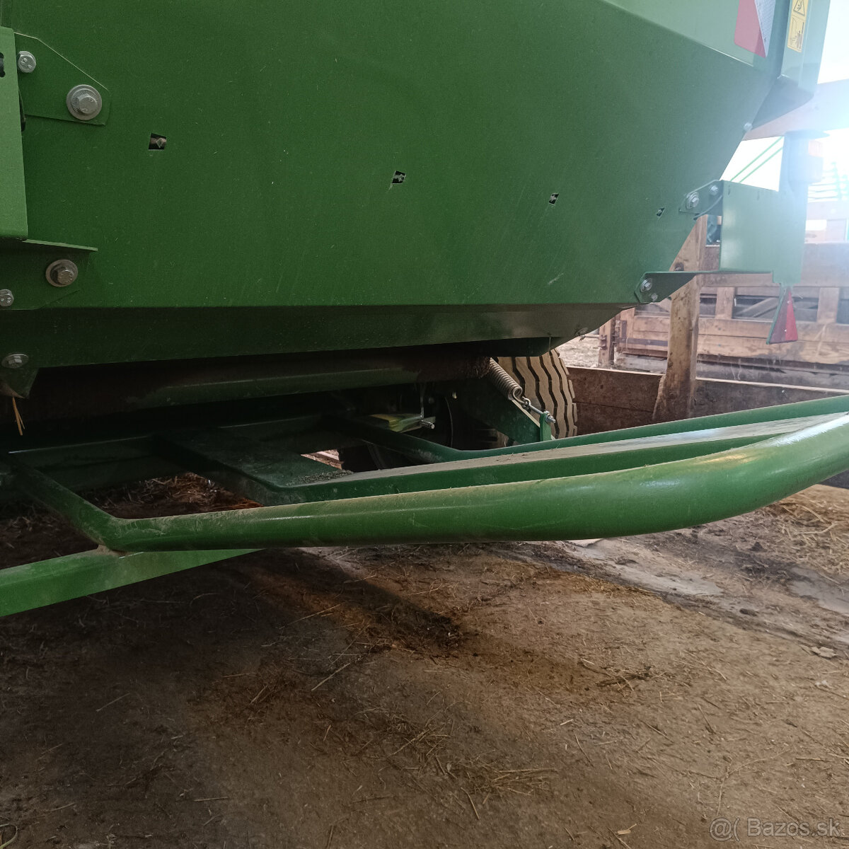 Krone fortima