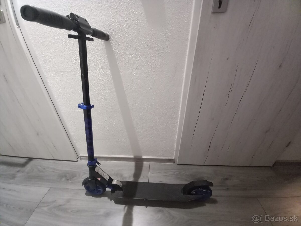 Kolobežka crivit