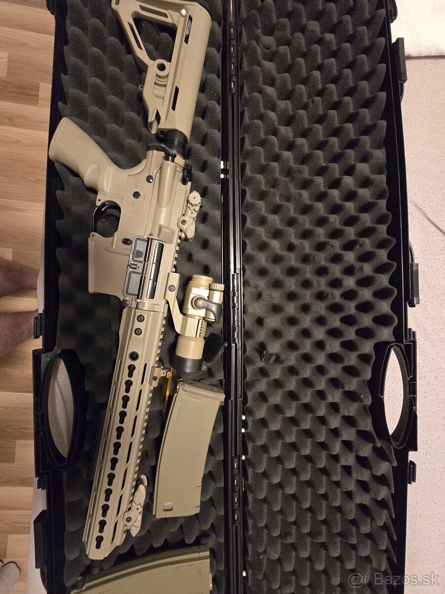 ICS cXP