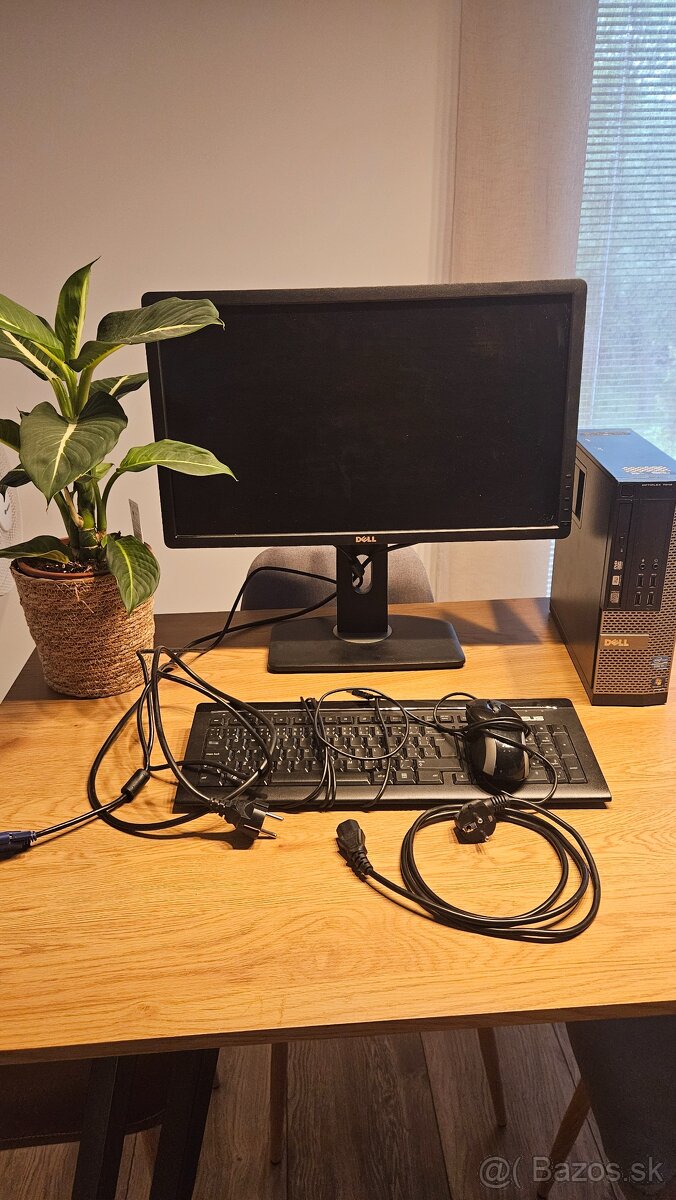 PC Dell Optiplex 7010