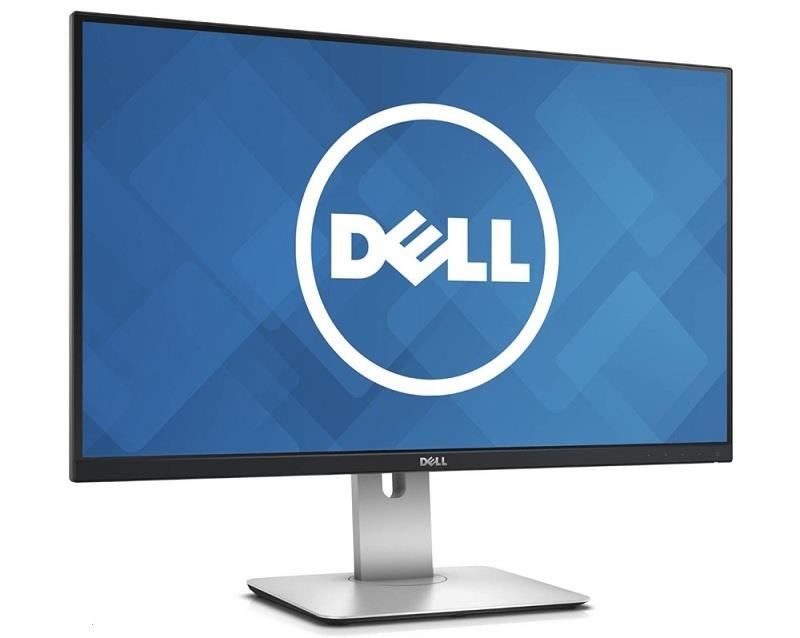 Monitor Dell U2715HC | 27″ | 2560×1440 | IPS | 2x DP 2x HDMI
