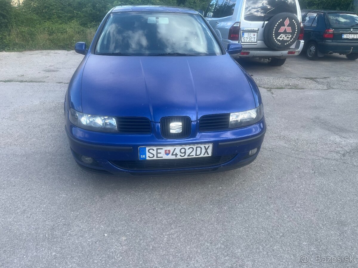 Predám