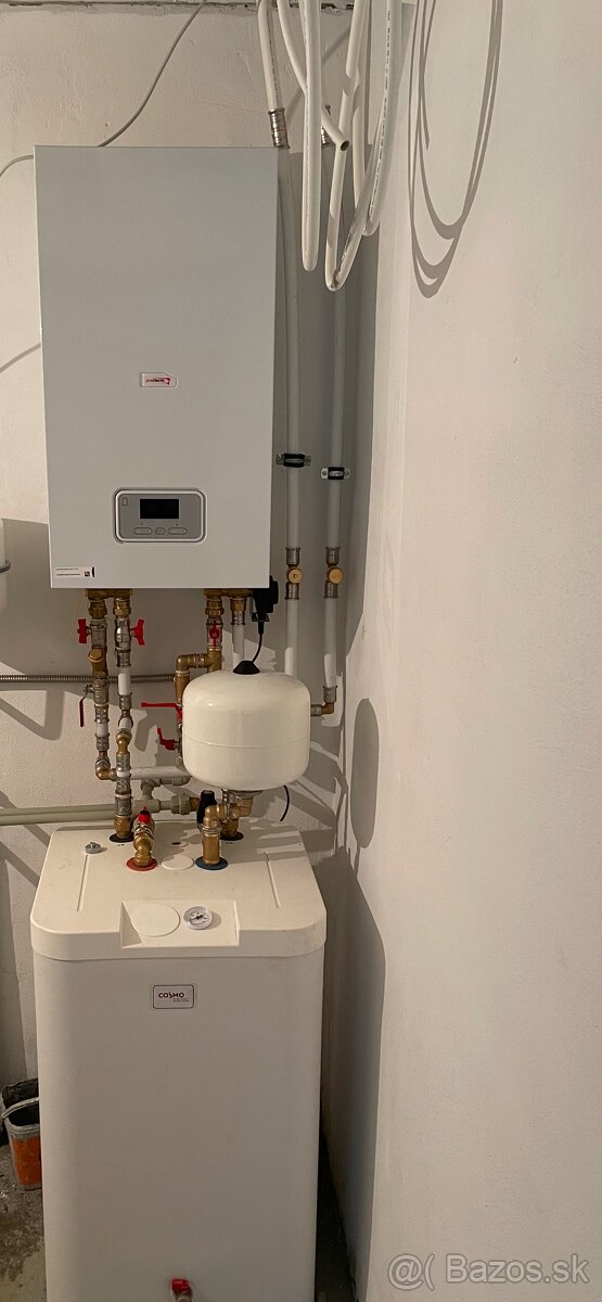 Elektrokotol protherm ray 12 ke