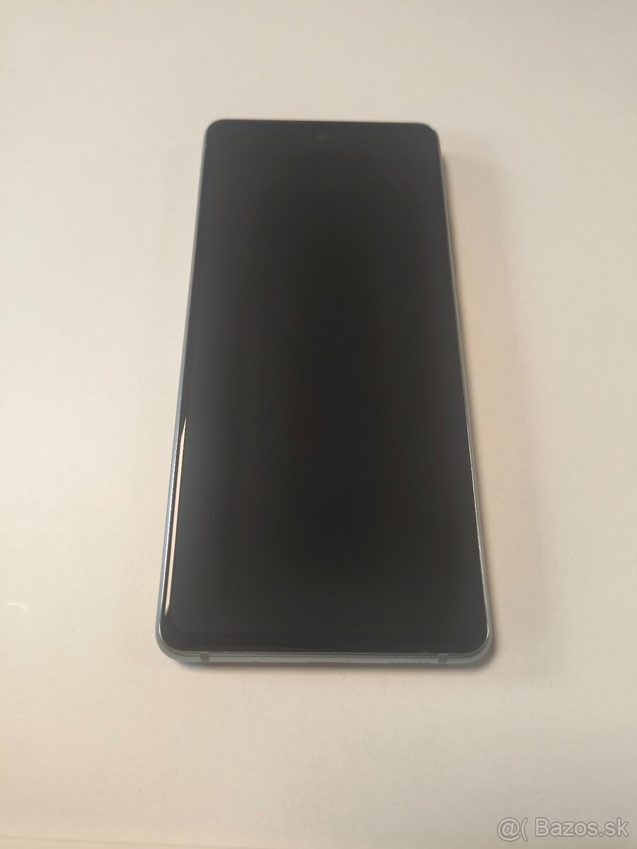 Samsung Galaxy S20 FE mint 128GB