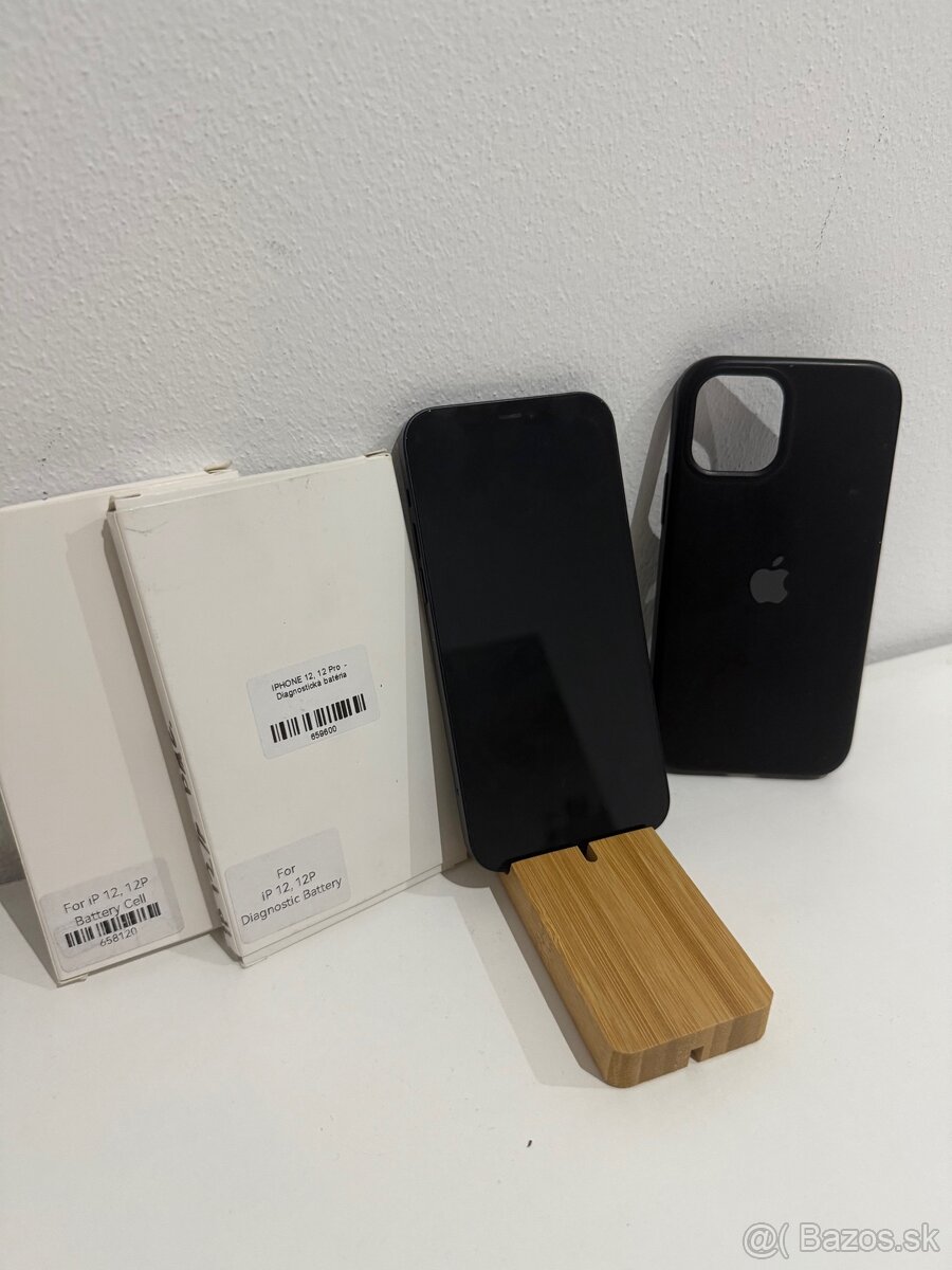 iPhone 12
