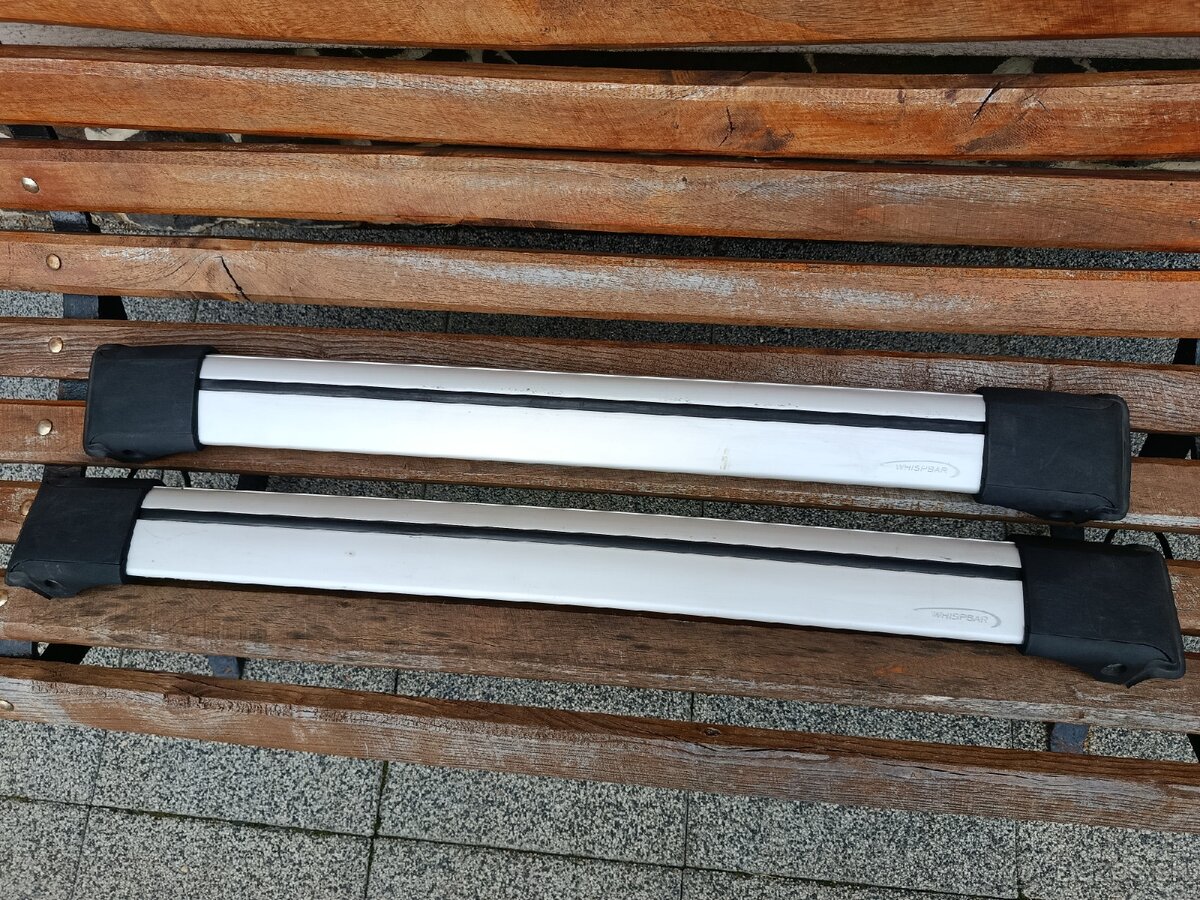 Strešne nosiče Mazda