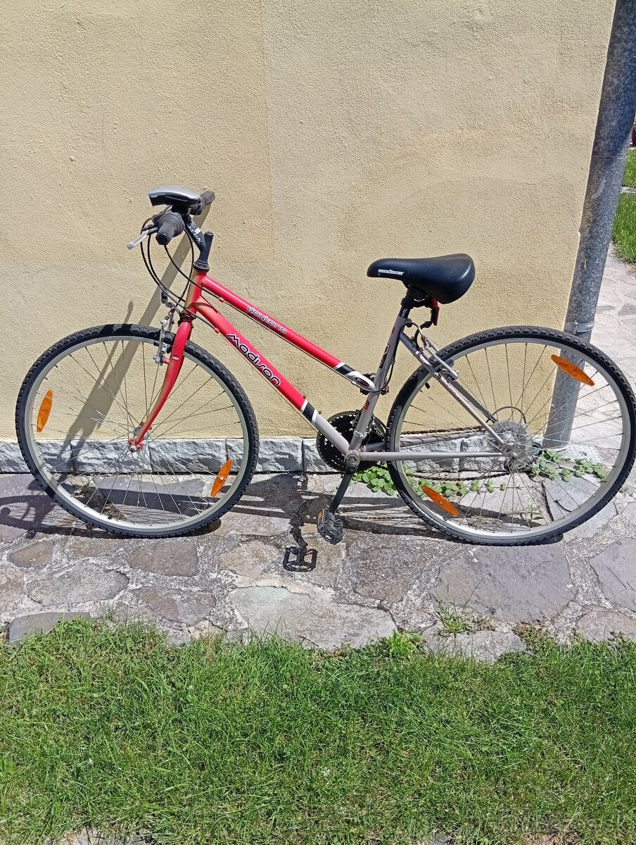 Bicykel Madison Daytona