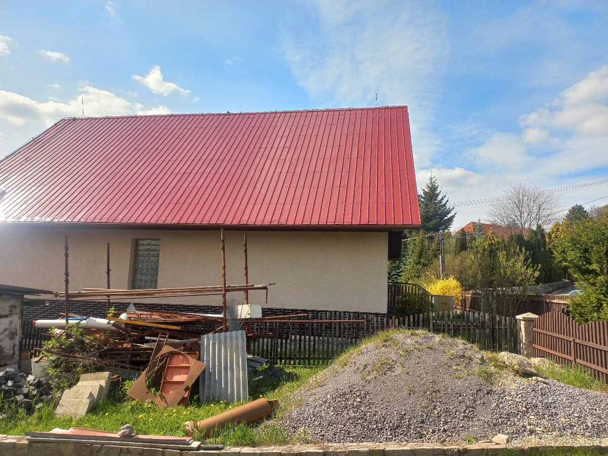 ✅️✅️✅️Nátery striech natieranie maľovanie N_3765