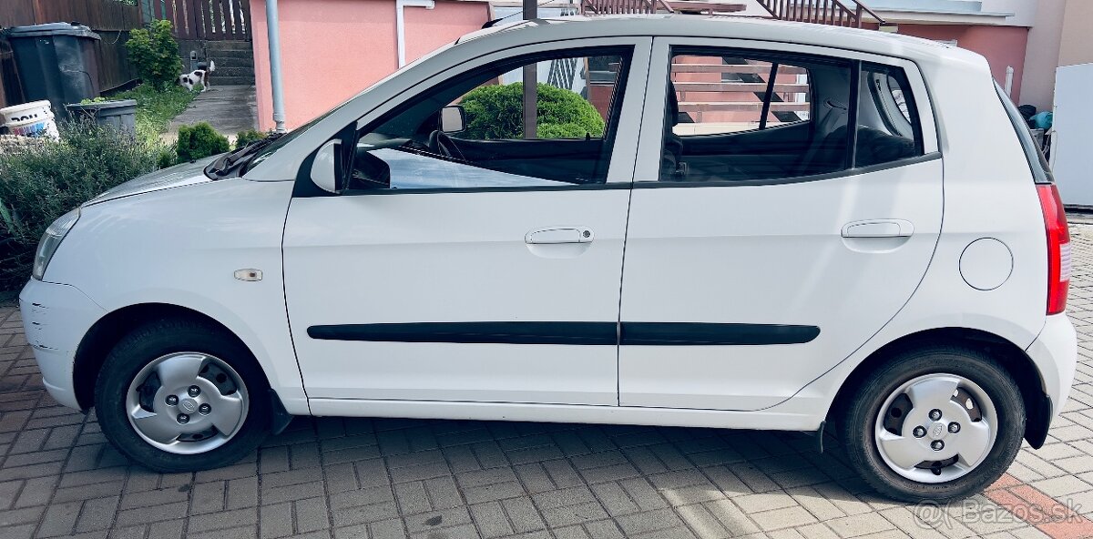 Kia Picanto 1.1i