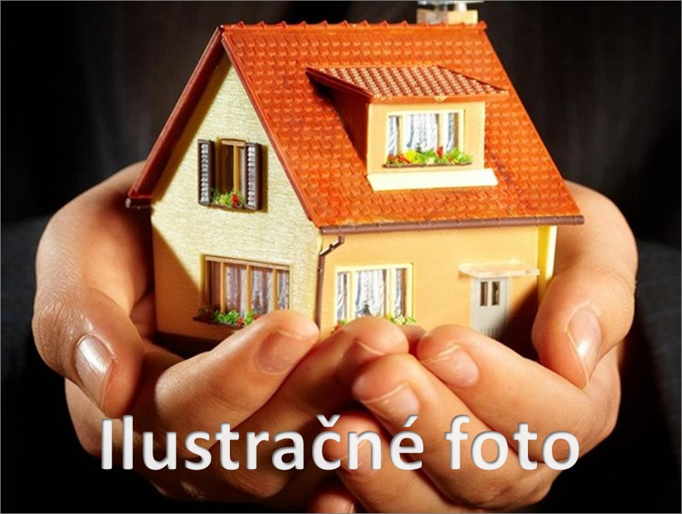 Rozostavaná chata s pozemkom v Hornej Lehote