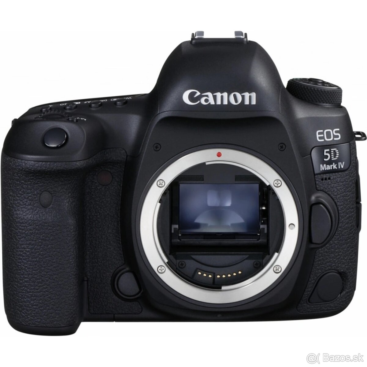 Canon 5D Mark IV