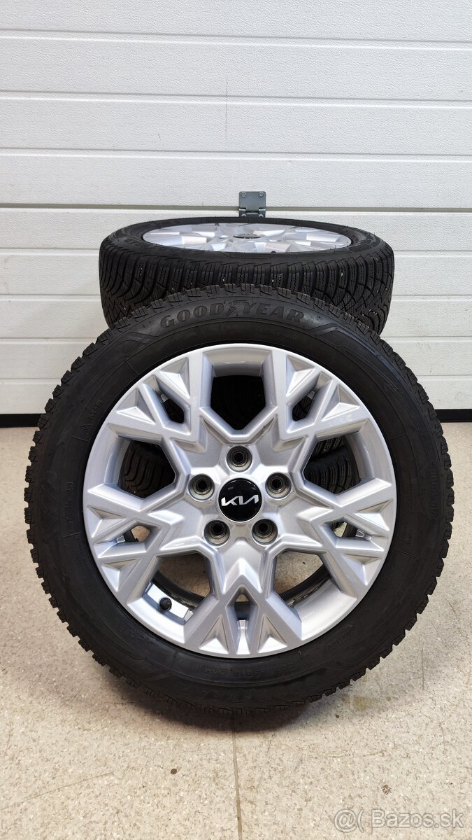 Disky Kia ceed 16"