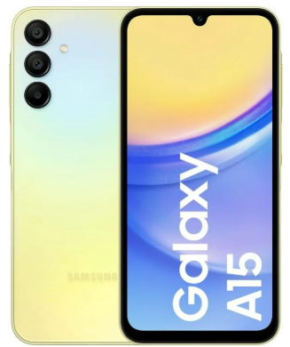 Samsung Galaxy A15 5G