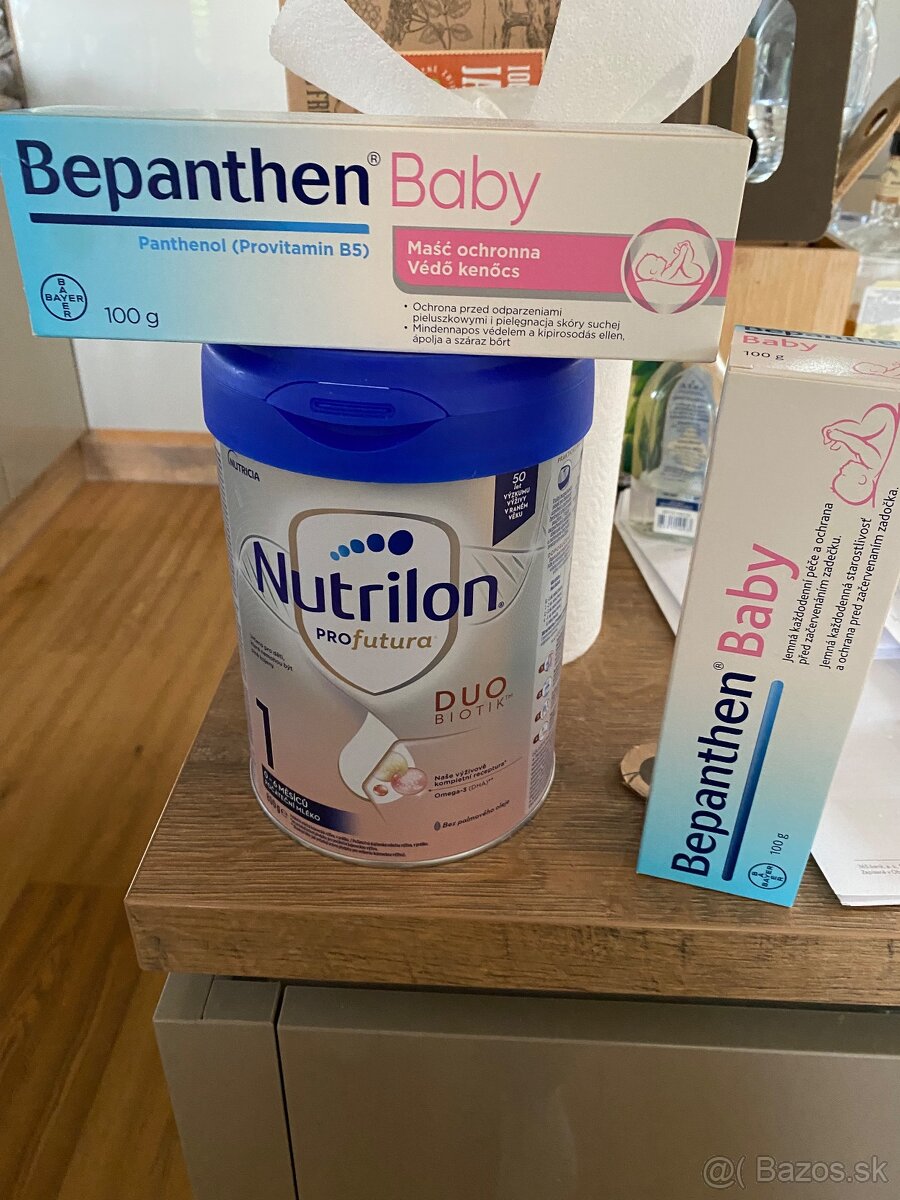 bebanthen 100 g