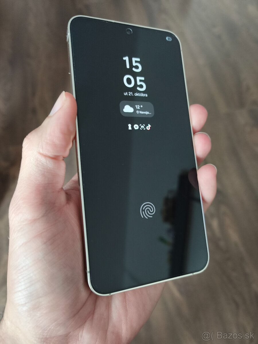 Samsung Galaxy S24 8/256GB