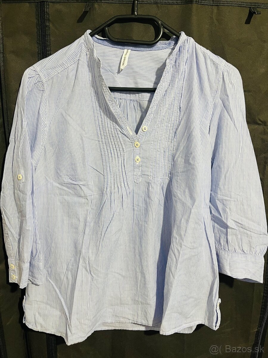 Košeľa Mark&Spencer