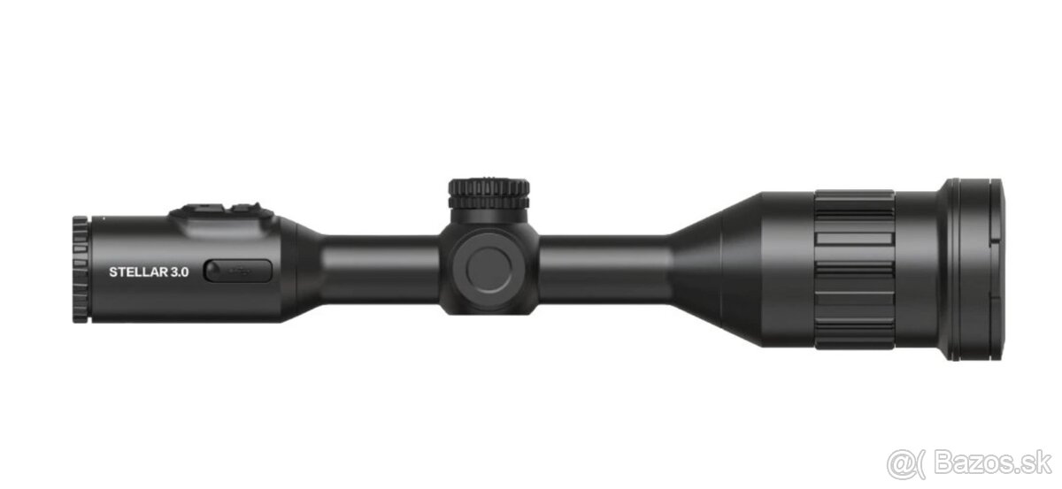 Hikmicro Stellar SX60L 3.0