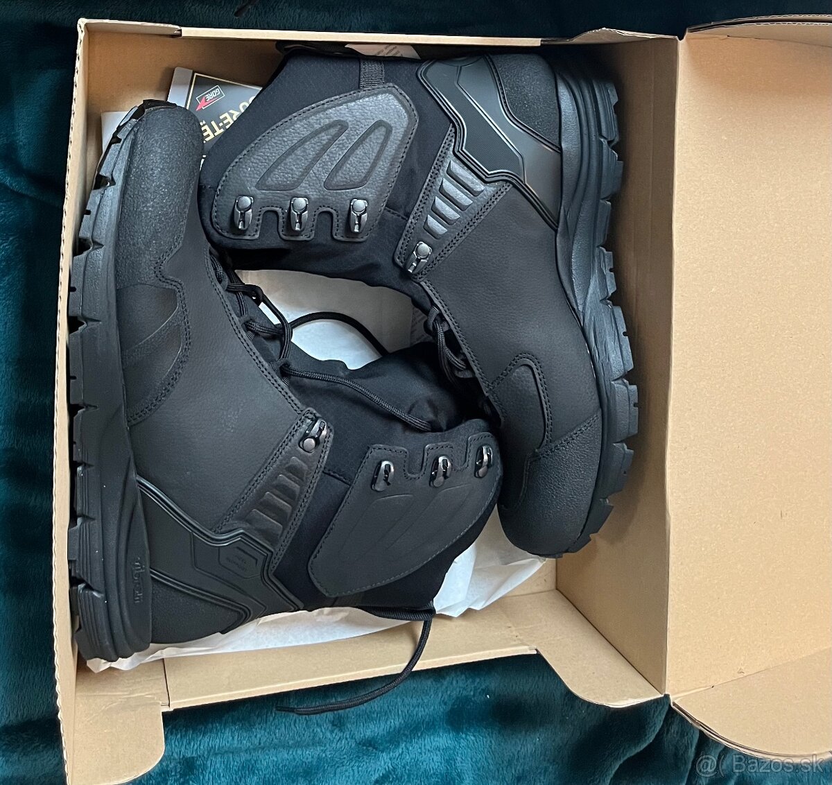 Predám BOSP Taras High ,veľkosť 43