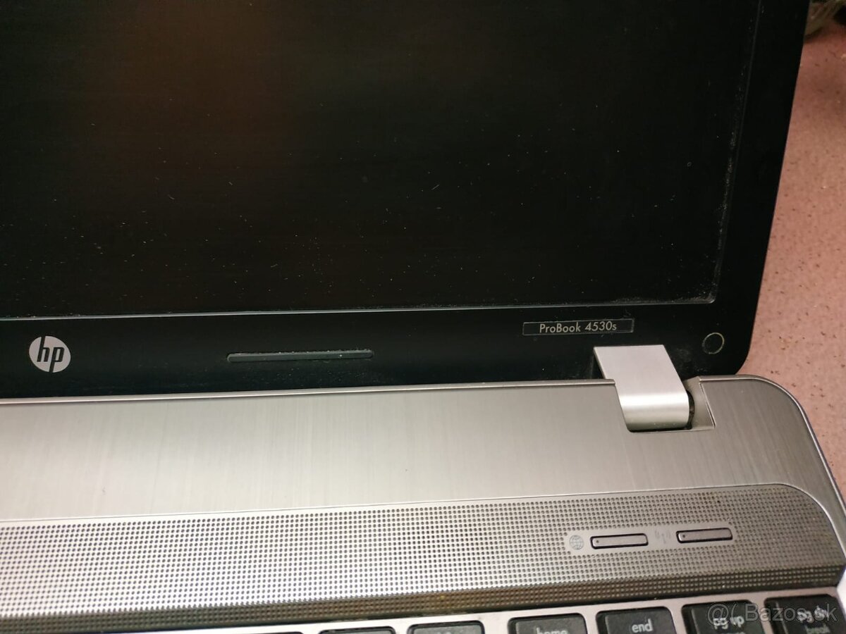 HP ProBook 4545s a 4530s na diely