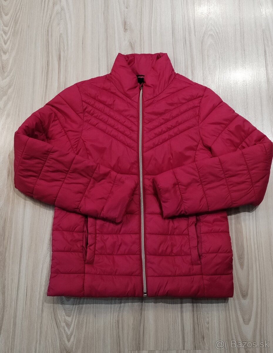 Detská prechodná bunda č.152